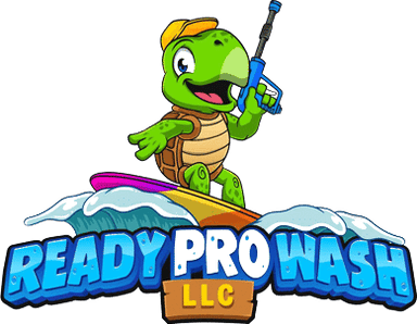 Ready Pro Wash LLC