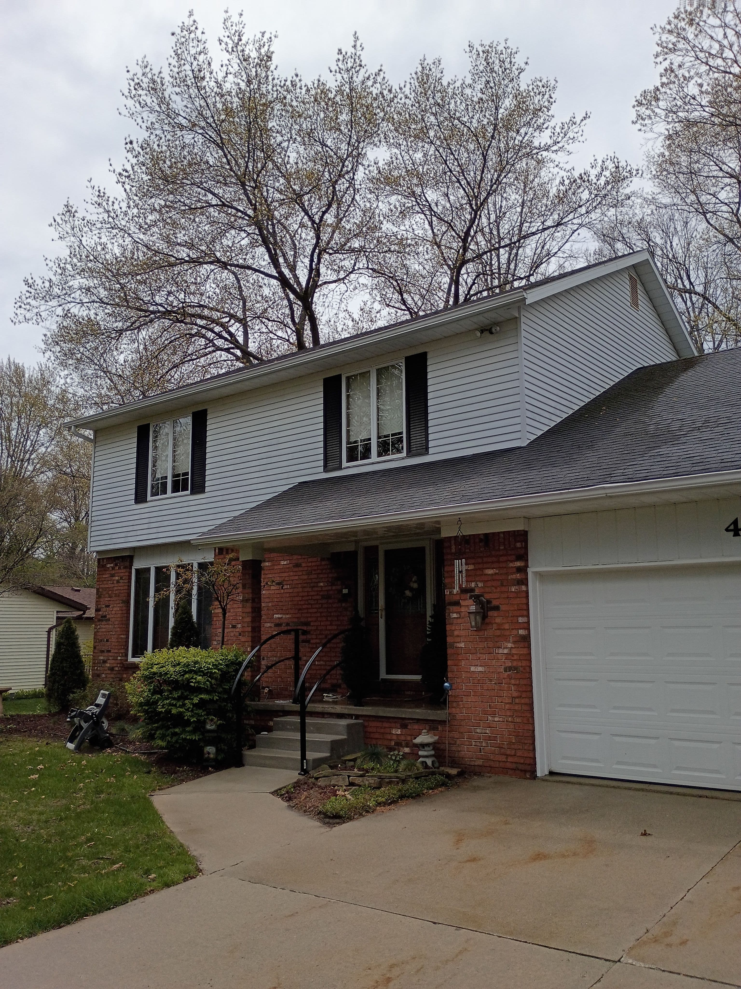 Project Three Years Running for Janet B. in Fort Gratiot image