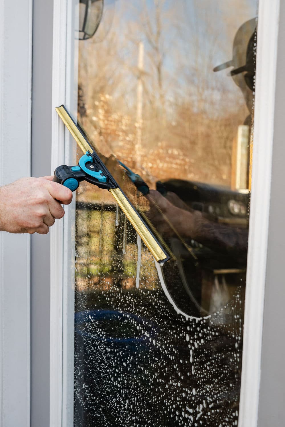 Window Washing image