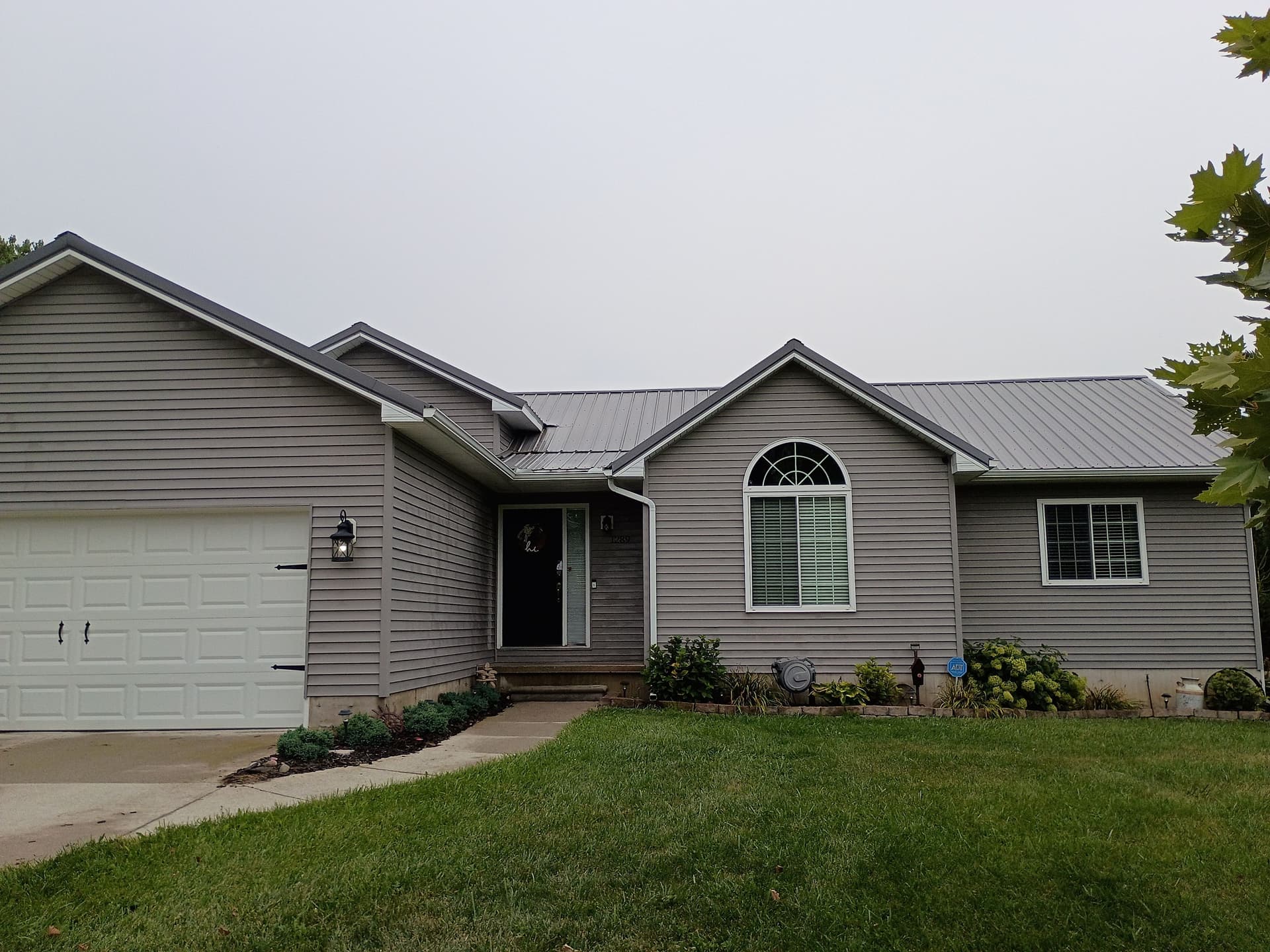 House Wash Done Right in Port Huron image