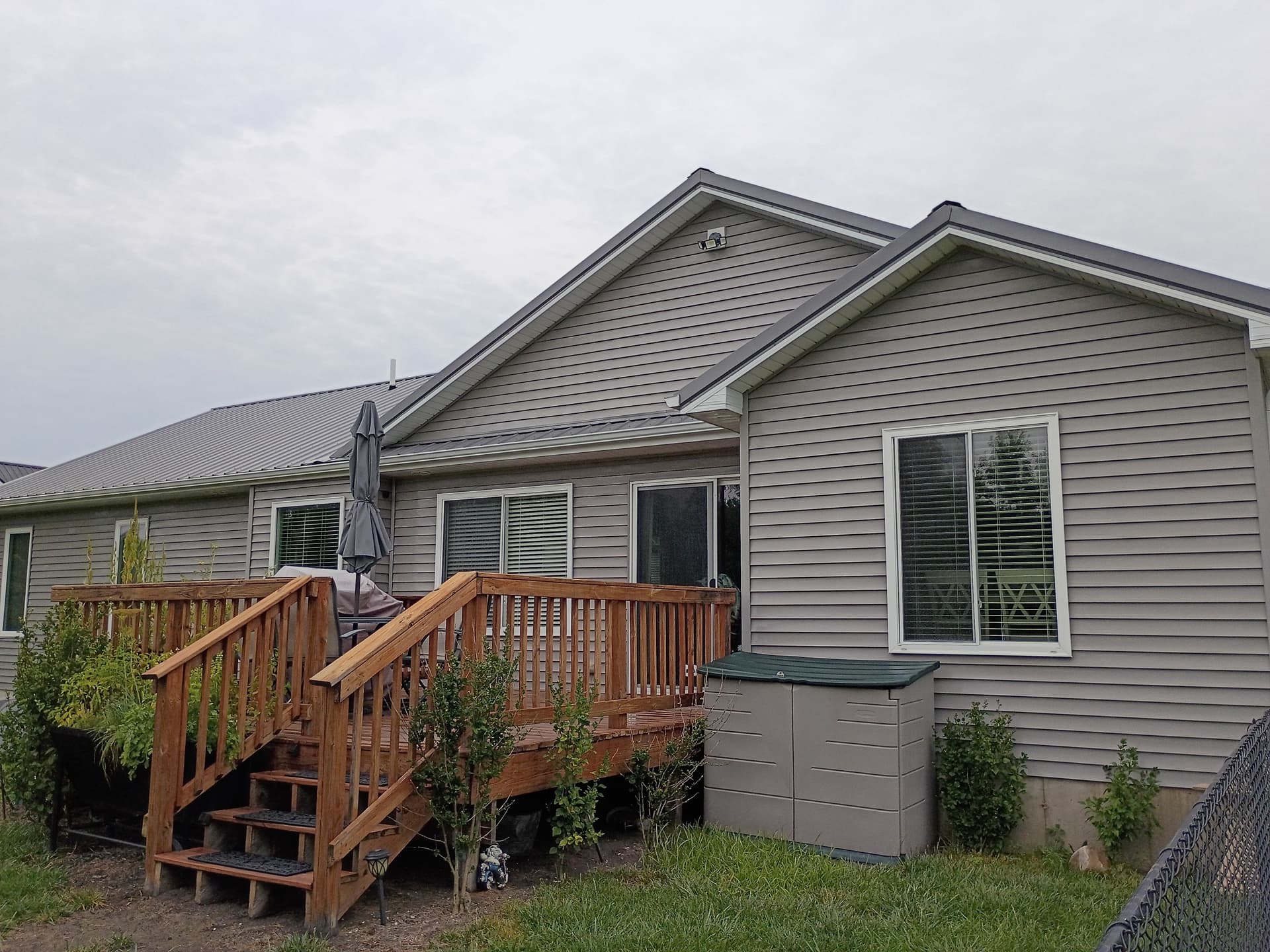 Gallery photos for House Wash Done Right in Port Huron: Image #1